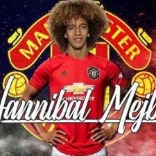 Manchester United potpisuje mladog tinejdžera Hannibala